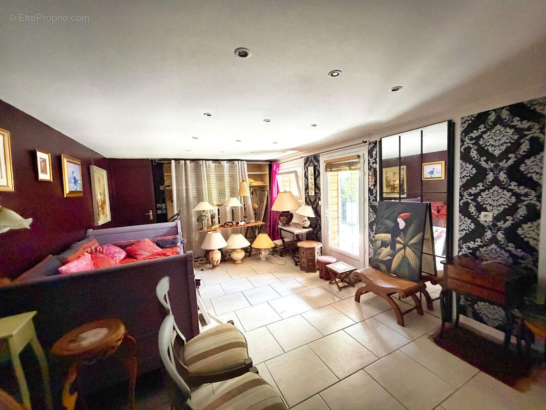 Maison à BEUZEVILLE