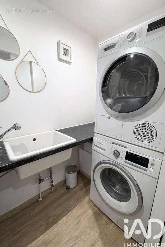Maison 194 m² à Laruscade  - photo 8