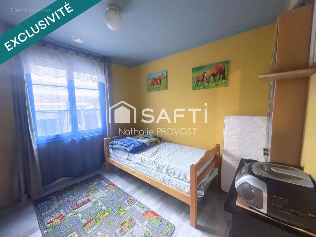 Photo 6 - Maison à HERBIGNAC