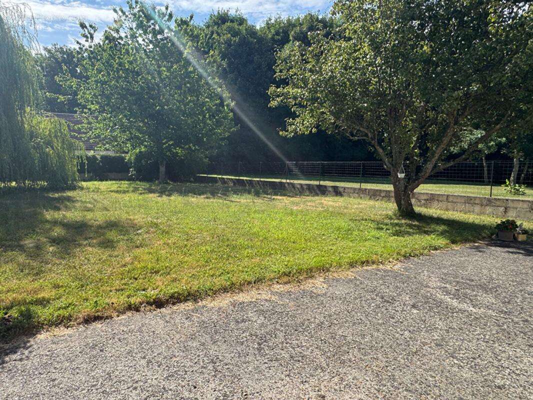 Maison à CREPY-EN-VALOIS