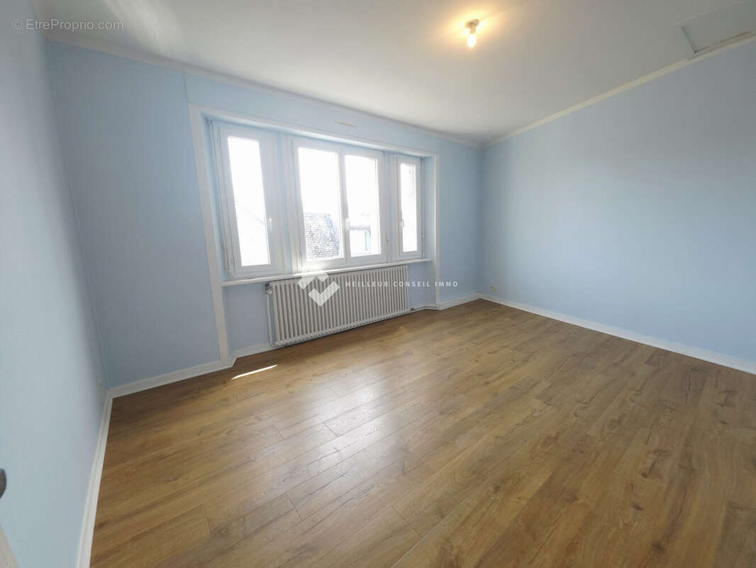 Maison 104 m² à Ploeuc-Sur-Lie  - photo 9
