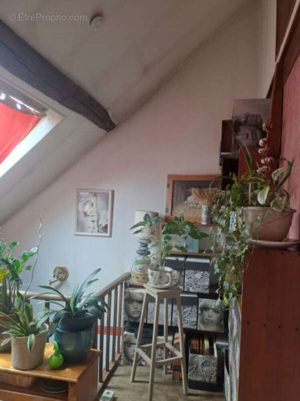 Maison à PLOMBIERES-LES-DIJON