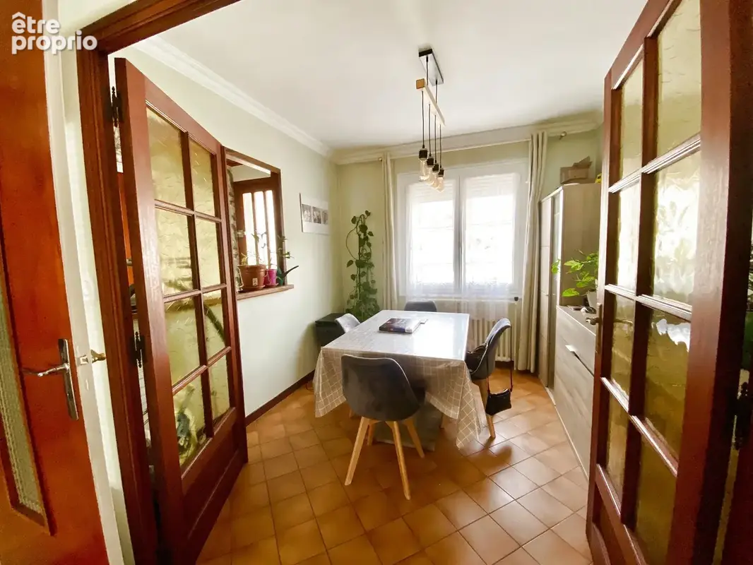 Perpignan maison F4 avec jardin et grand garage - photo 3