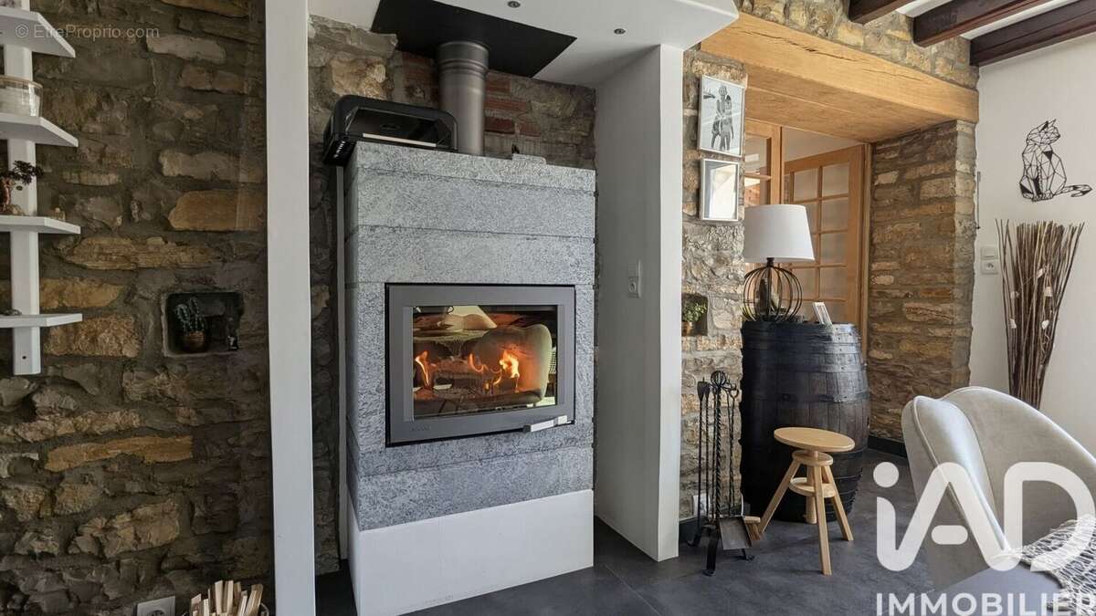 Photo 5 - Maison à BIANS-LES-USIERS