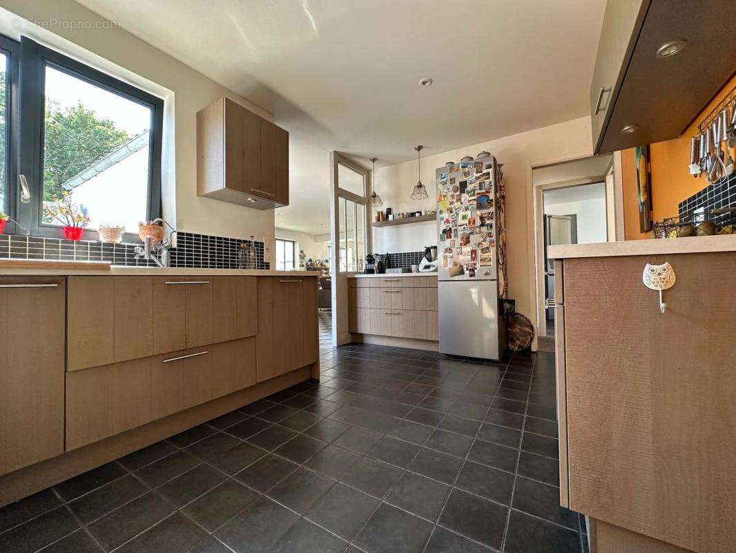 Maison à LA COUARDE-SUR-MER