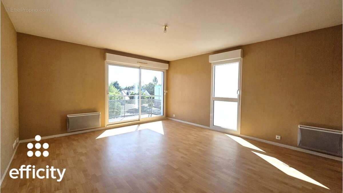 Appartement - photo 8