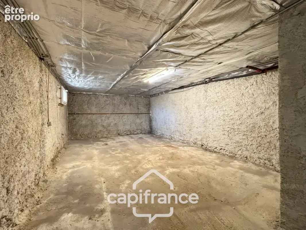 Saint-rambert-d’albon – maison 108 m² – 3 chambres – terrain 758 m² - photo 12