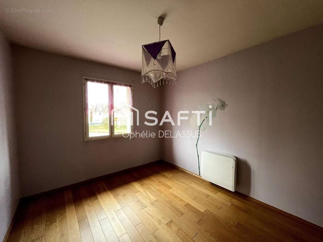 Photo 9 - Maison à MASSERET