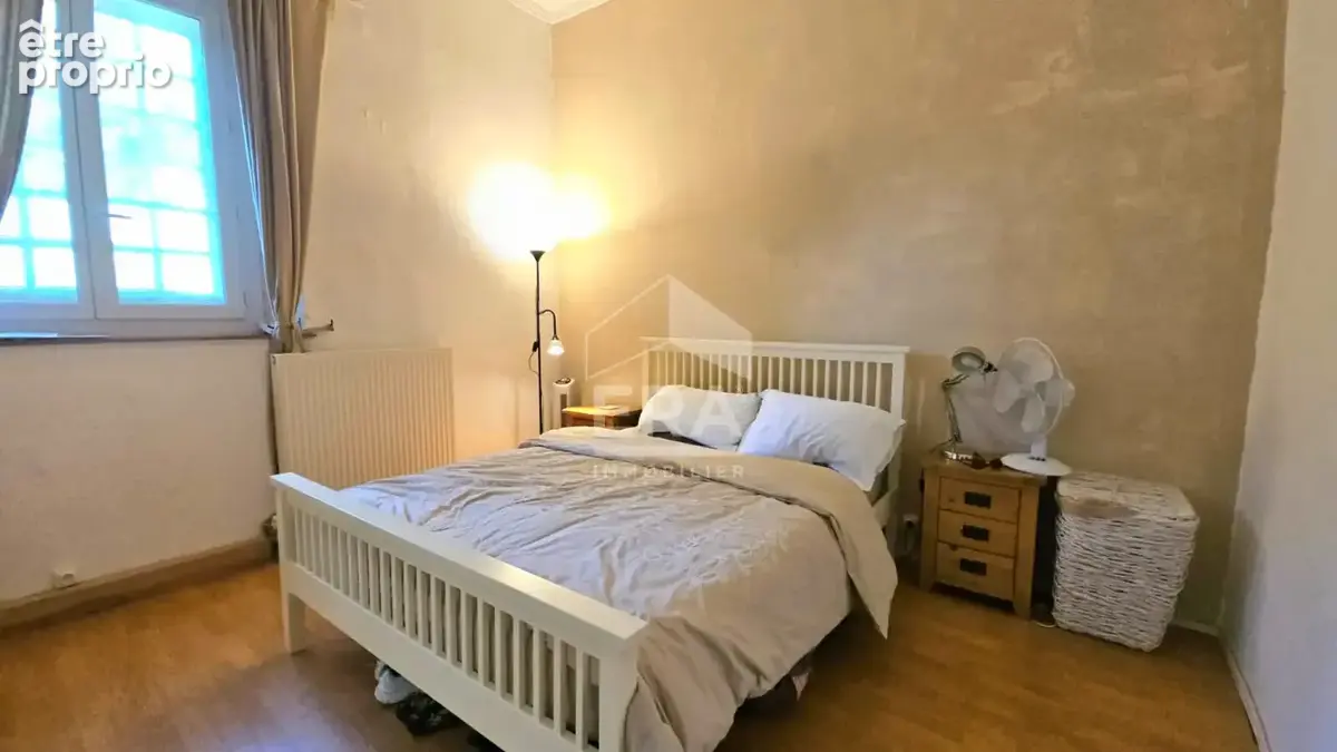 Appartement 85m² à limoux - photo 4