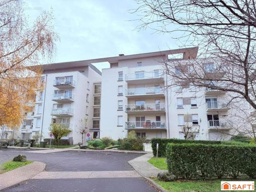 Photo 2 - Appartement à TOURS