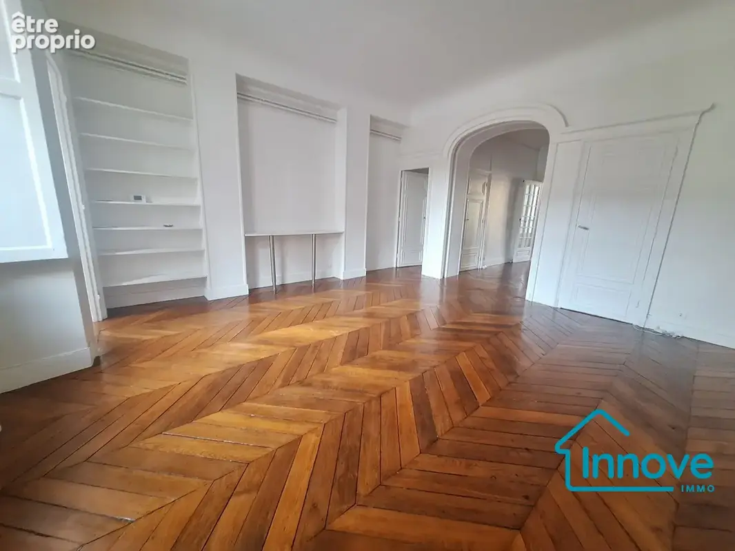 Appartement 8 pièces 157 m² à vendre à Versailles (78000) - photo 3