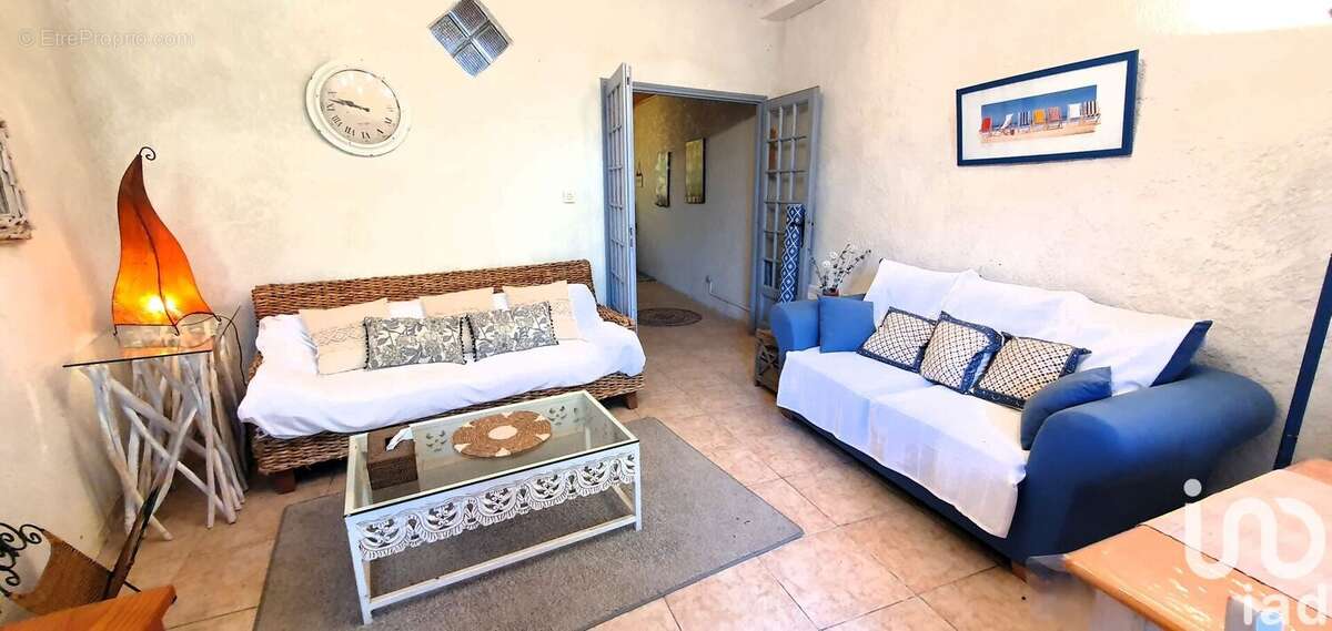 Photo 3 - Maison à THEZAN-DES-CORBIERES