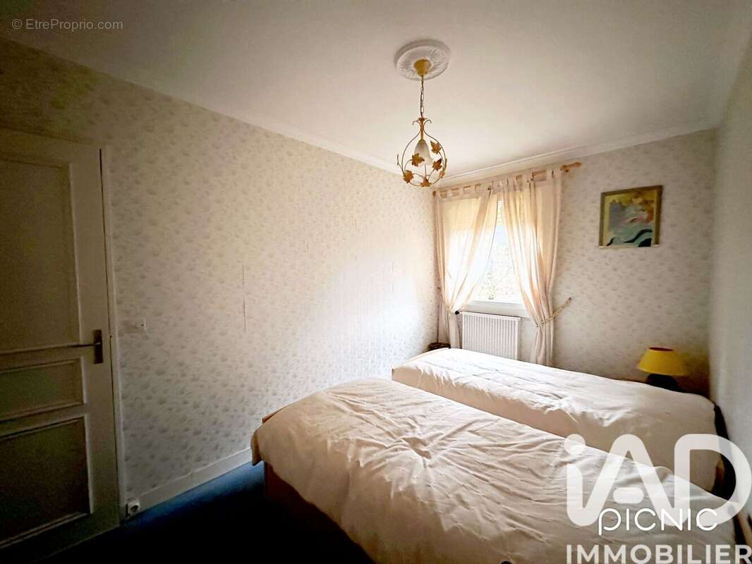 Photo 8 - Maison à NOGENT-SUR-VERNISSON