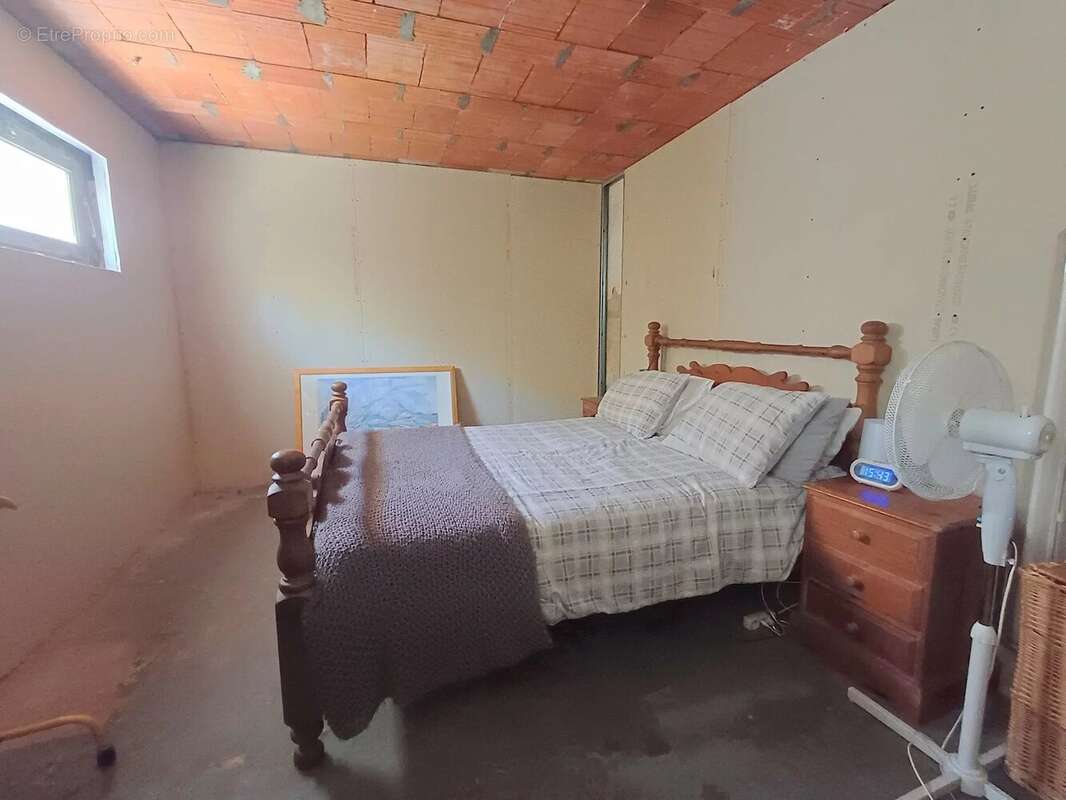 Maison à SAINT-FORT-SUR-GIRONDE