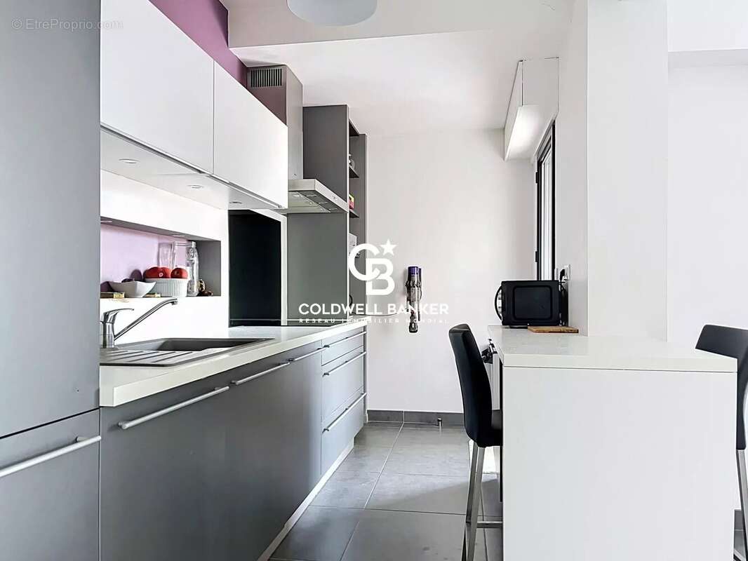 Appartement à LA ROCHELLE