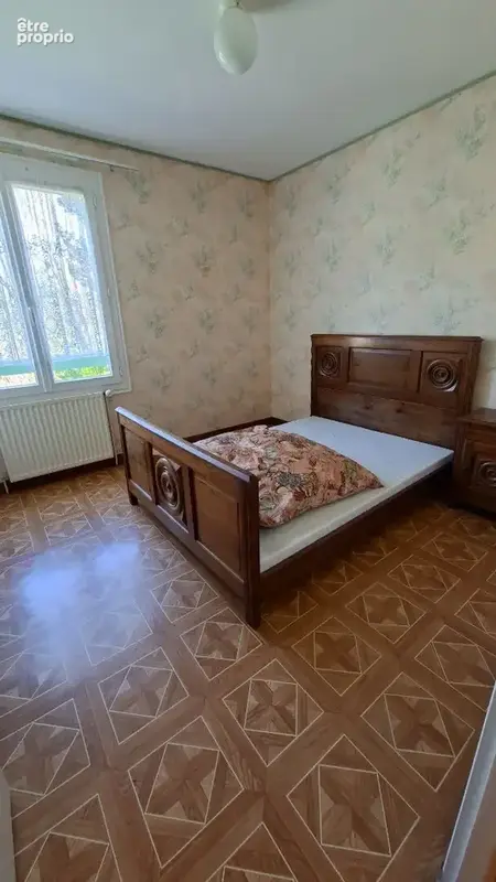 Maison à vendre à Saint Paul Mont Penit 3 chambres avec sous-sol et garage - photo 10