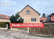 Maison à RINGENDORF