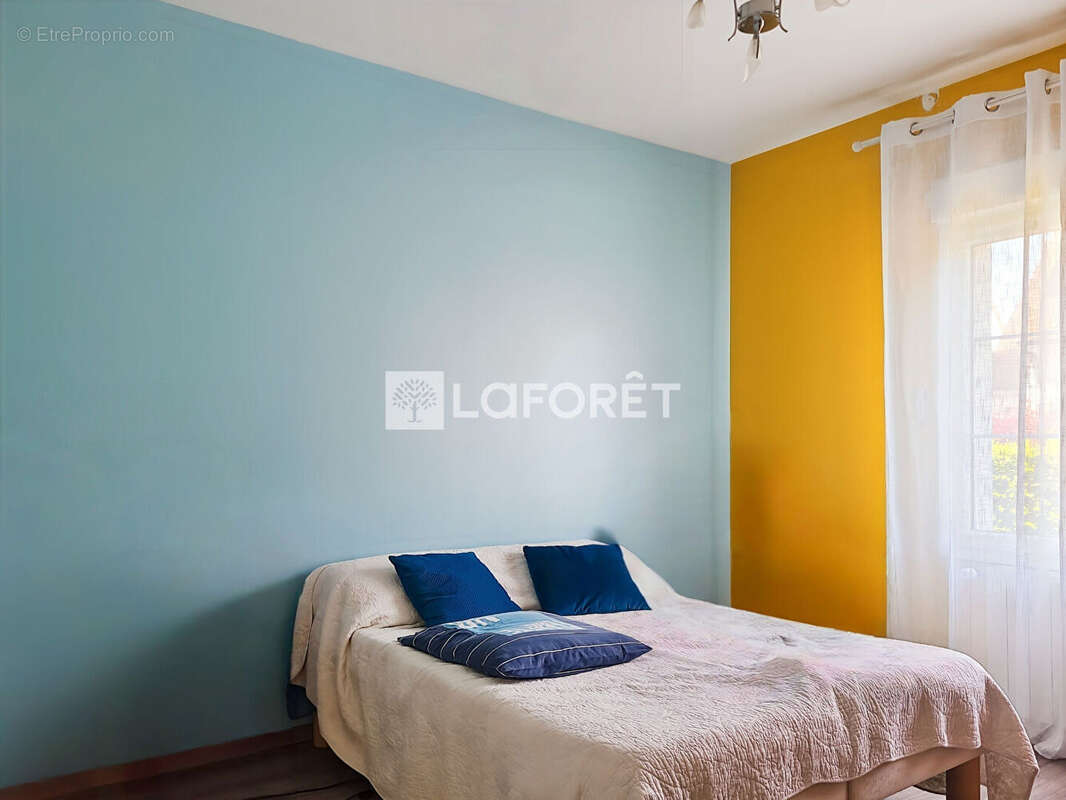 Maison à PITHIVIERS