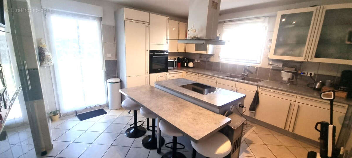 Maison à VALENTIGNEY