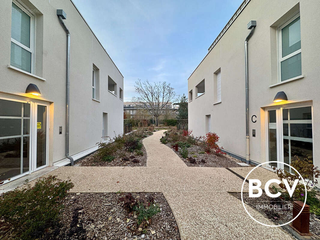 Appartement à CHARTRES