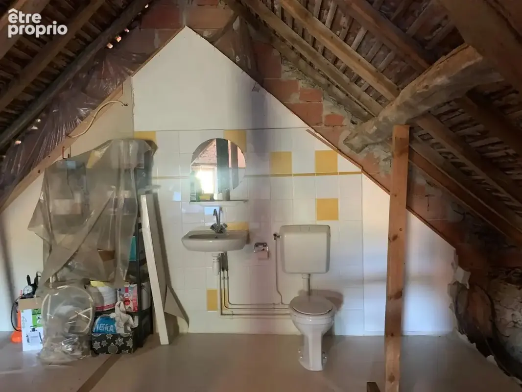 Maison confortable à vendre à Montigny-sur-Canne - photo 21