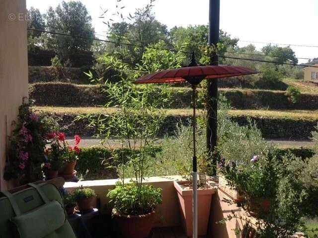 Maison à SAINT-AMBROIX