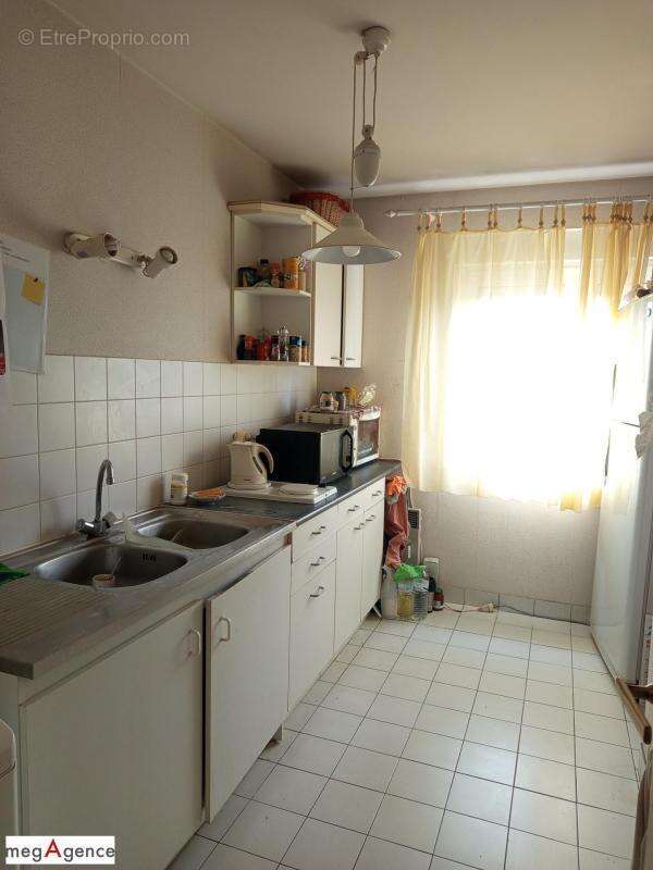 Appartement à LE MANS