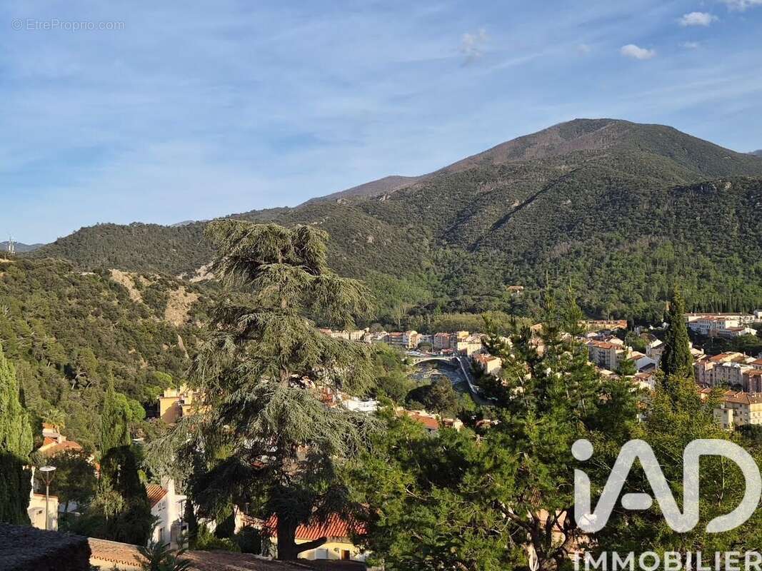 Photo 5 - Maison à AMELIE-LES-BAINS-PALALDA