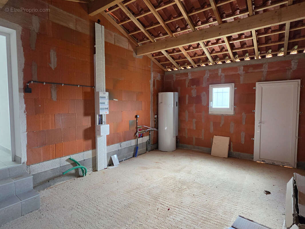 Villa neuve - photo 7