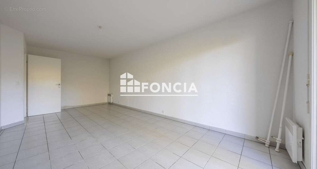 Appartement à LESPARRE-MEDOC