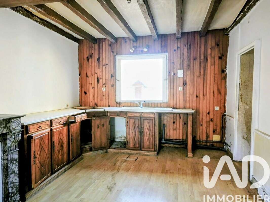 Photo 3 - Appartement à OUCQUES