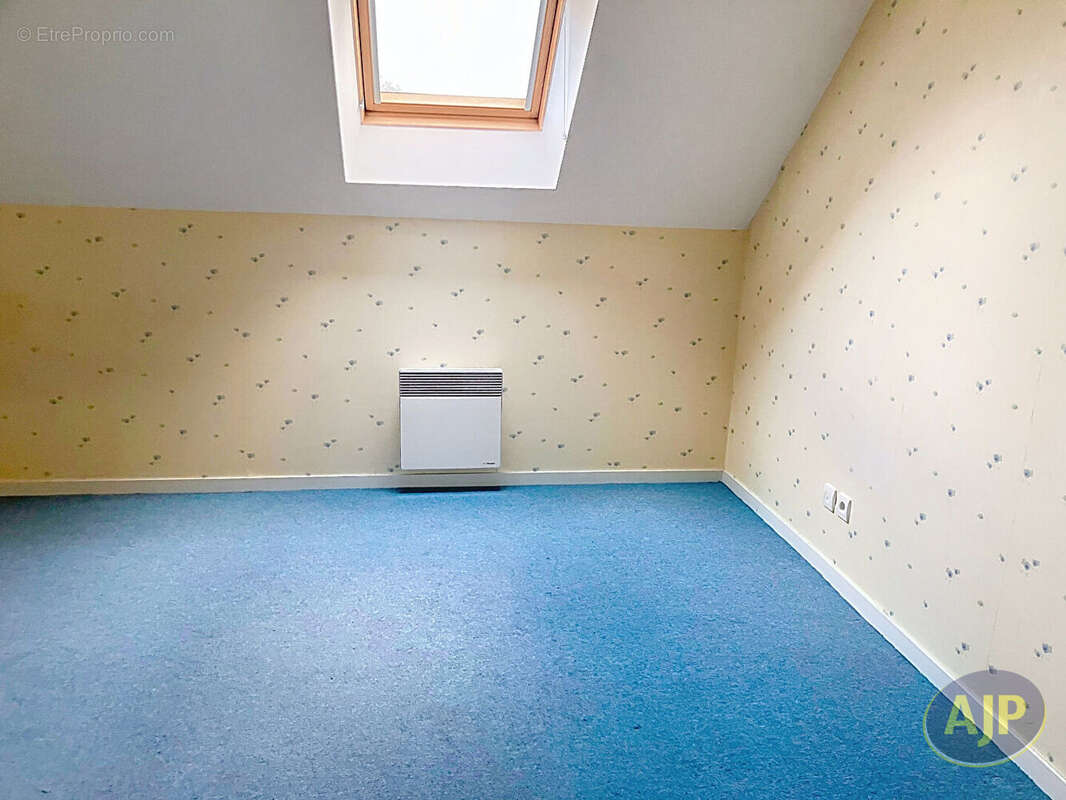 Appartement à ANGERS