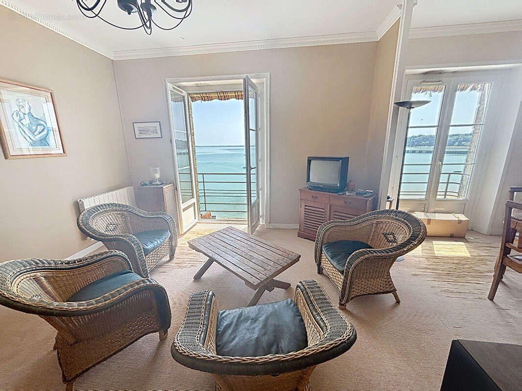 EN EXCLUSIVITE. Vue mer imprenable. - photo 2