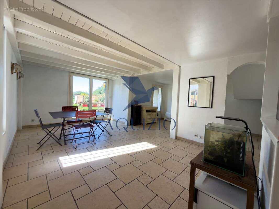 Maison à BONNEVILLE