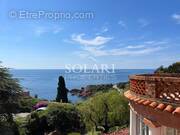 Maison à THEOULE-SUR-MER