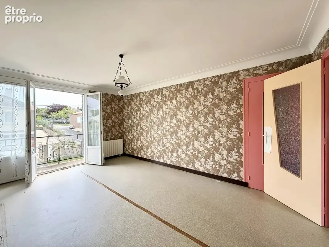 Maison - 5 Pièces - photo 2