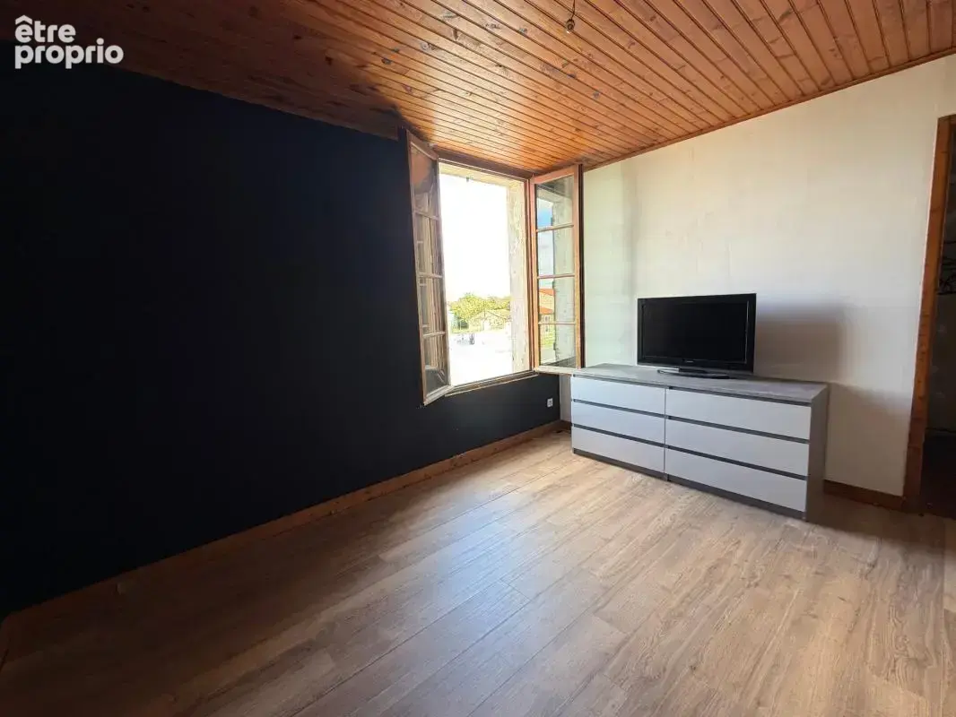 Sainte gemme la plaine (85400) adorable maison en pierres 4/5 chambres avec dependance et jardin clos - photo 20