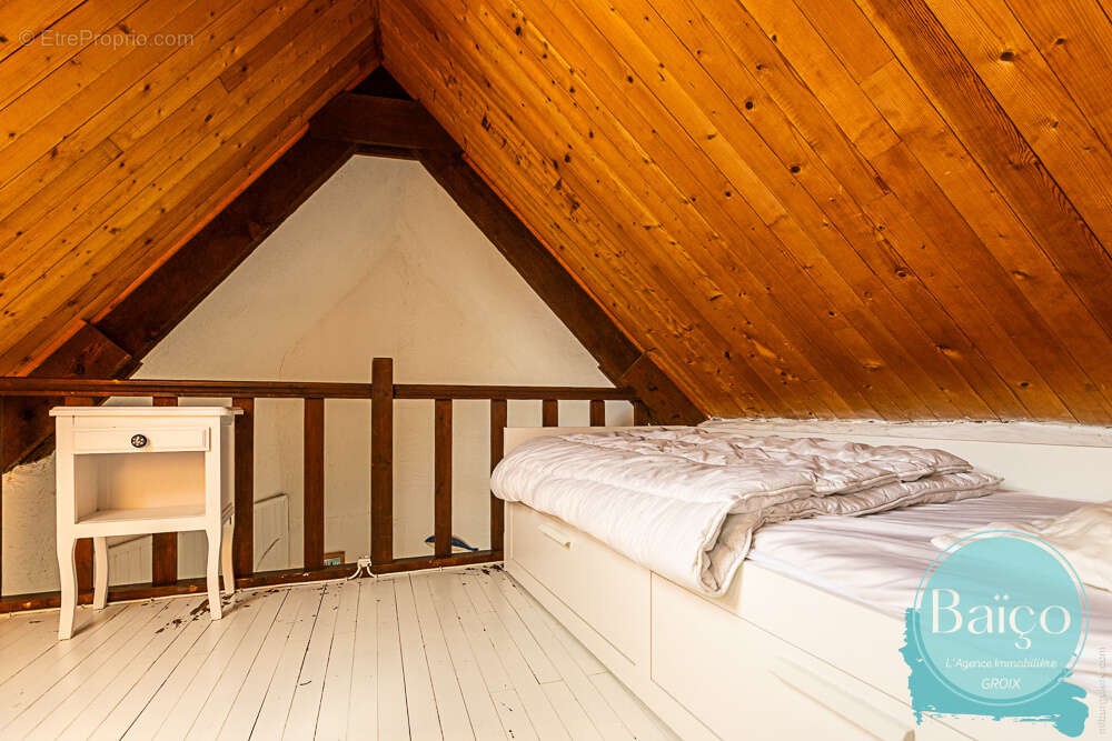 Maison en pierres, Locmaria - photo 11