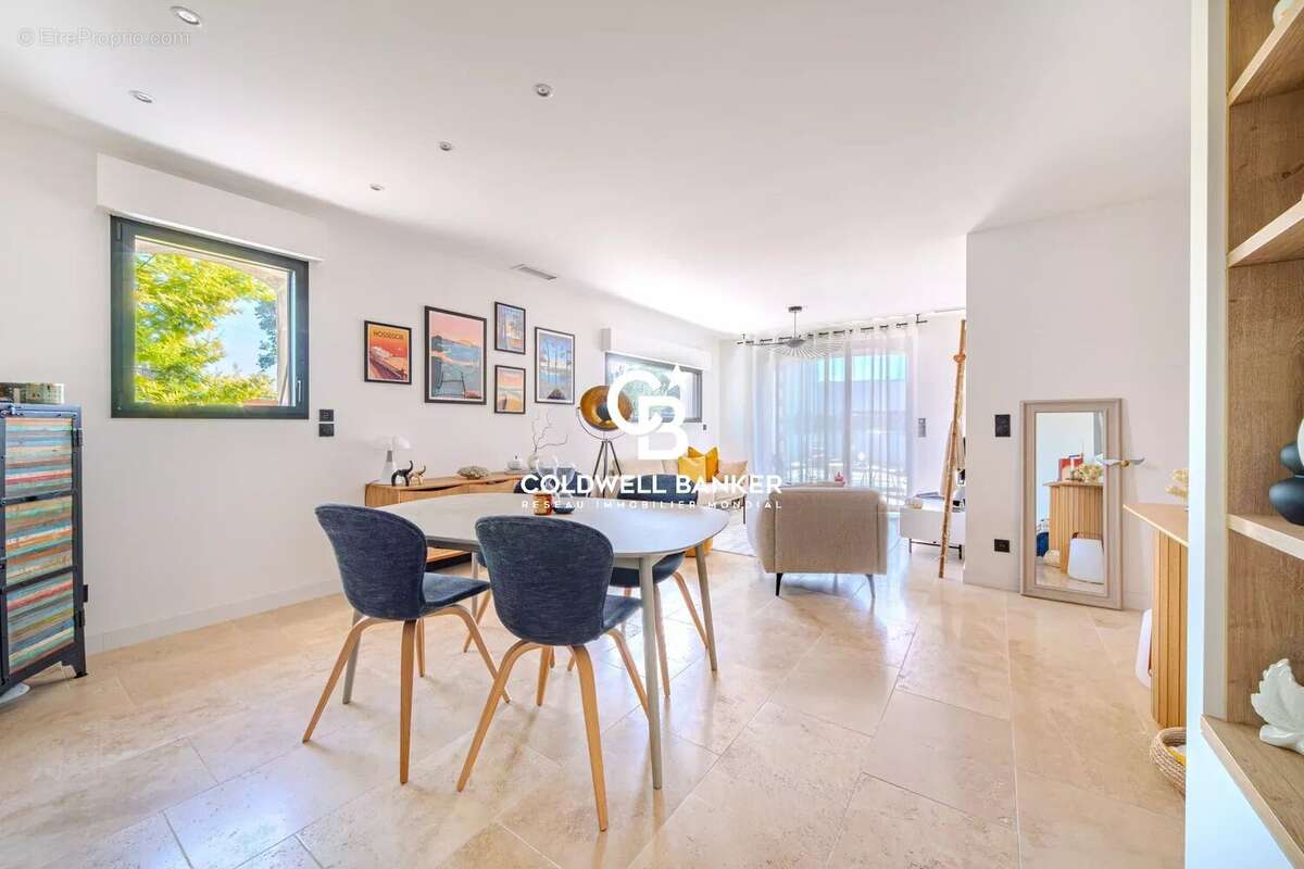 Appartement à CASTELNAU-LE-LEZ