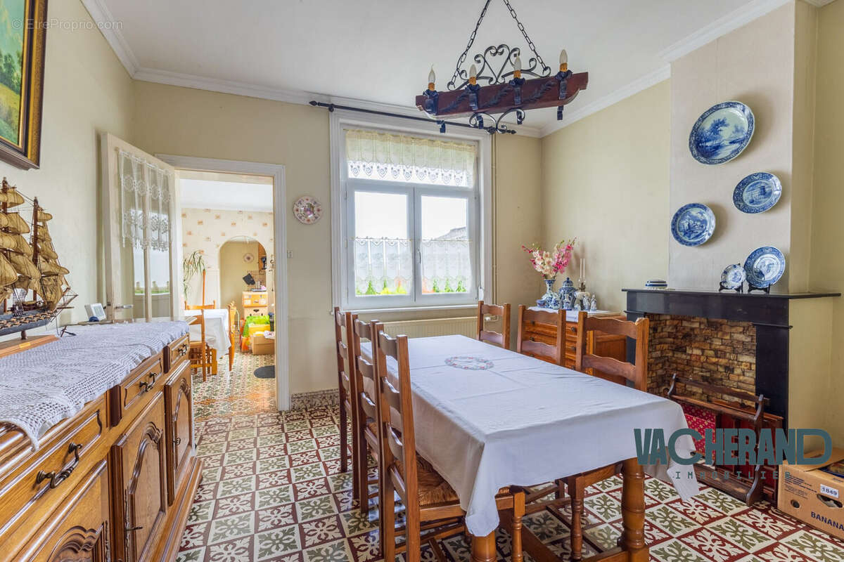Maison 119 m² à Flines-Lez-Raches  - photo 3