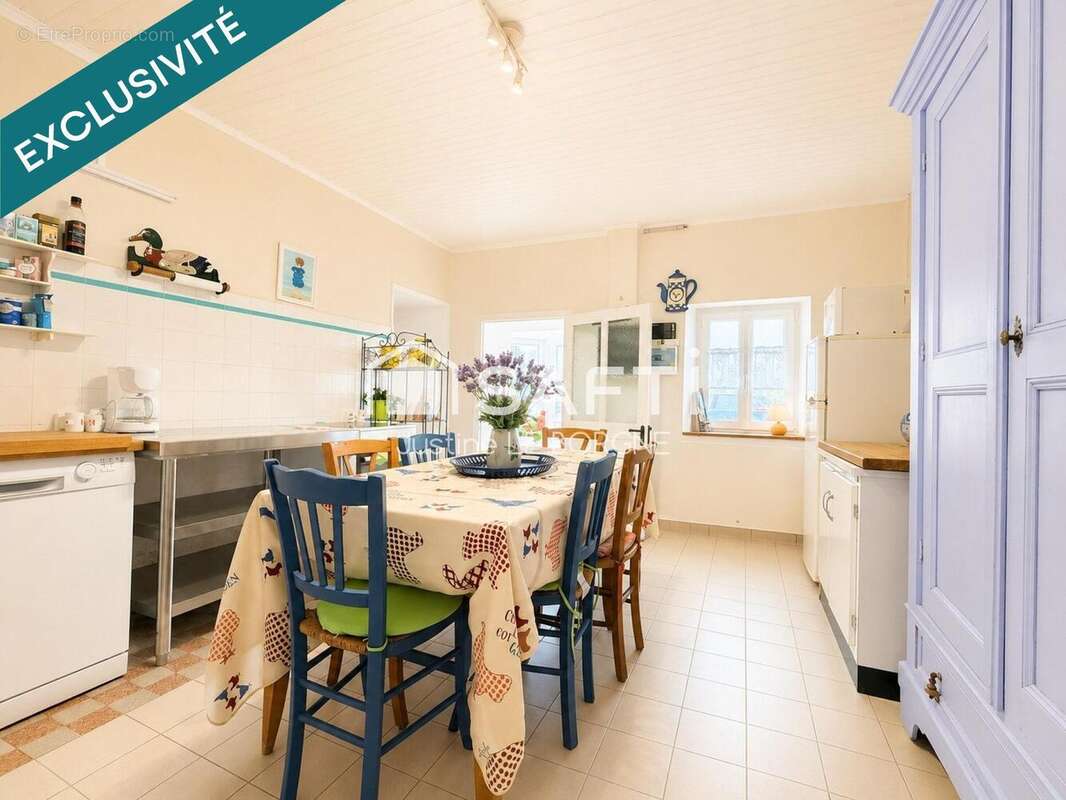 Photo 5 - Maison à PLOZEVET