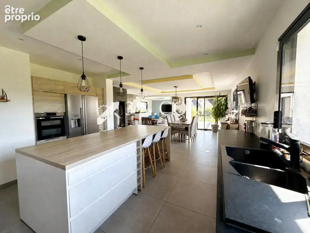 Photo Maison à Verlincthun au prix de 418 900€