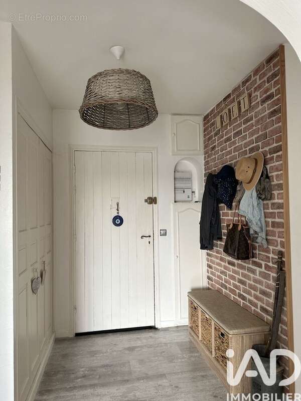 Photo 7 - Maison à VENCE