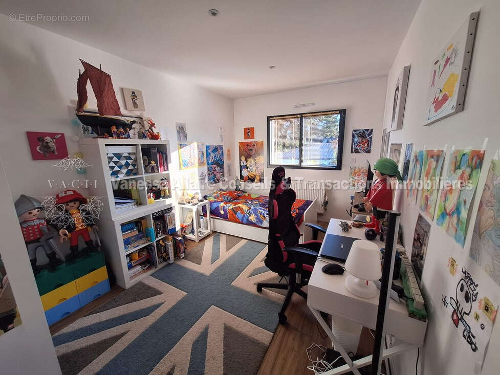 Maison à LA BAULE-ESCOUBLAC