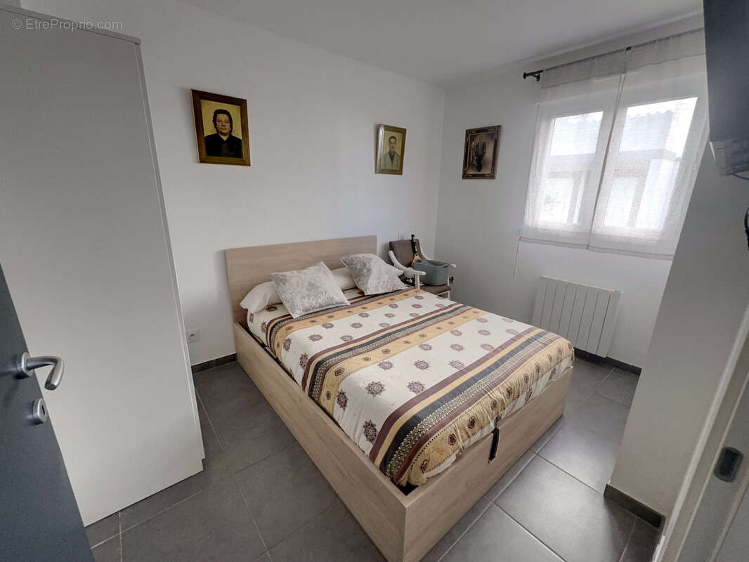 Appartement 34 m² à Santa-Lucia-Di-Moriani  - photo 5