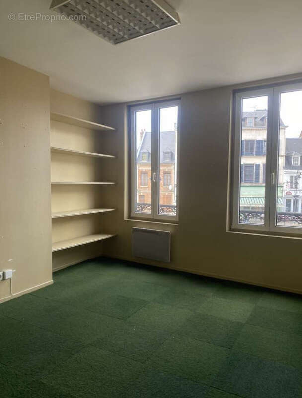 Appartement à ABBEVILLE