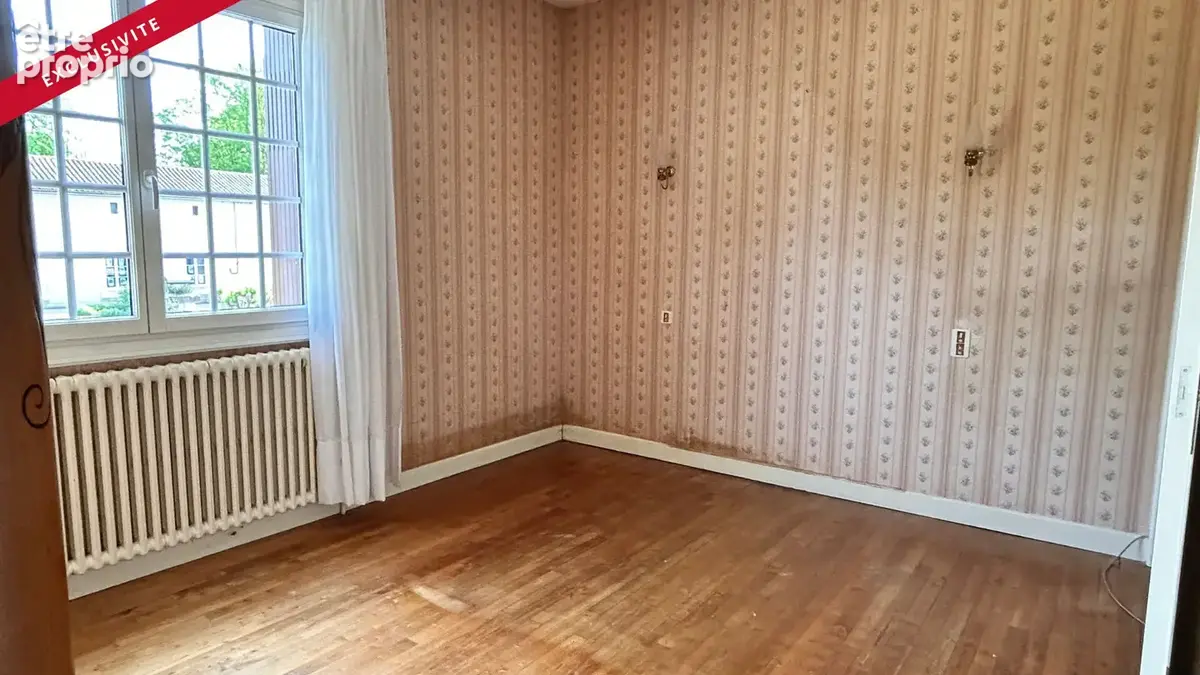 Maison 9 pièces 166 m² à vendre à Chaunay (86510) - photo 8
