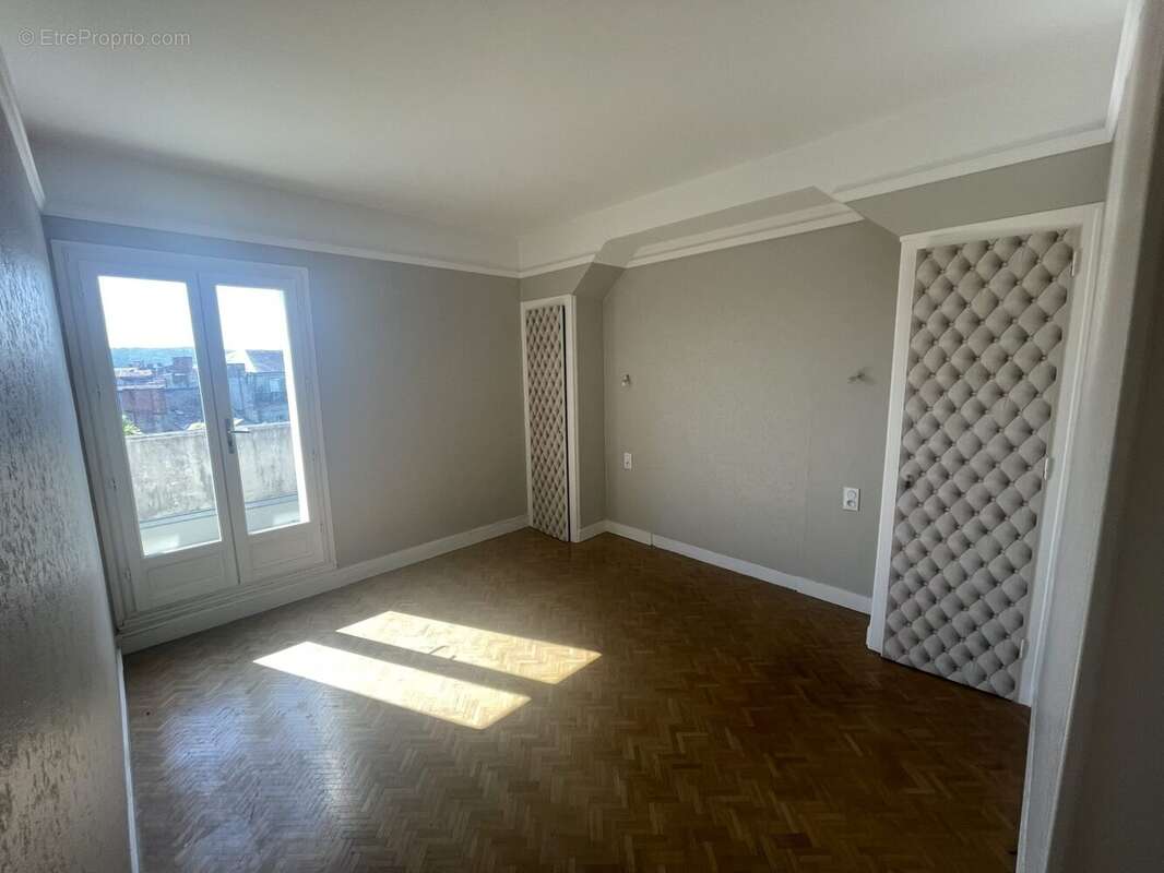 Appartement à PERIGUEUX