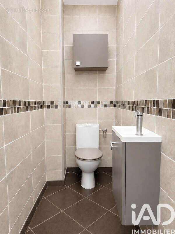 Maison 110 m² à Nangis  - photo 8