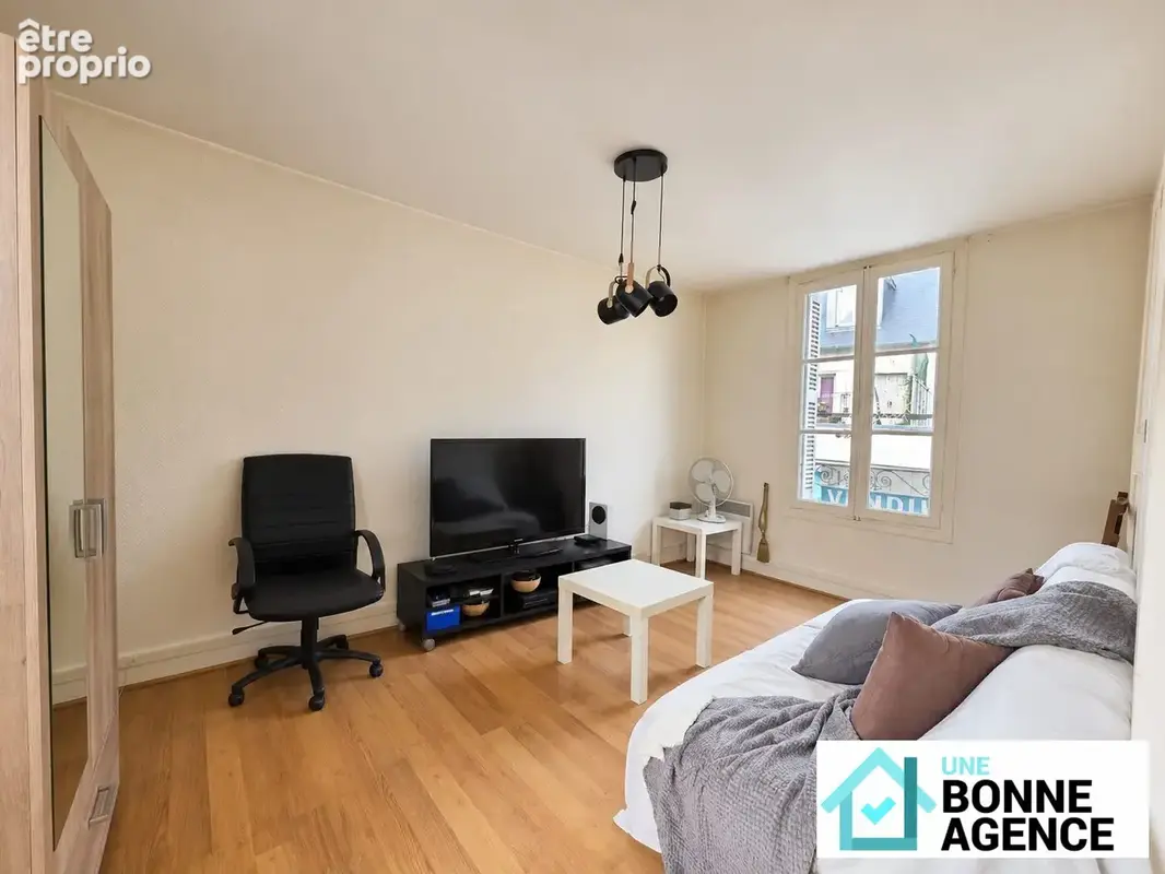 Appartement 209 m² à vendre à Amboise (37400) - photo 9